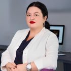 Бадалян Лиана